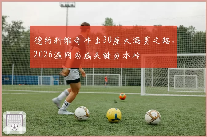 德约科维奇冲击30座大满贯之路，2026温网或成关键分水岭