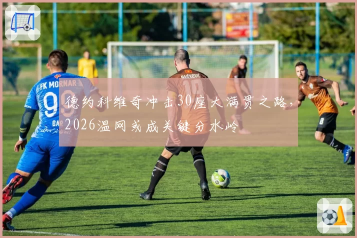 德约科维奇冲击30座大满贯之路，2026温网或成关键分水岭