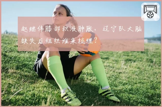 赵继伟膝部积液肿胀,辽宁队大脑缺失后组织谁来梳理?